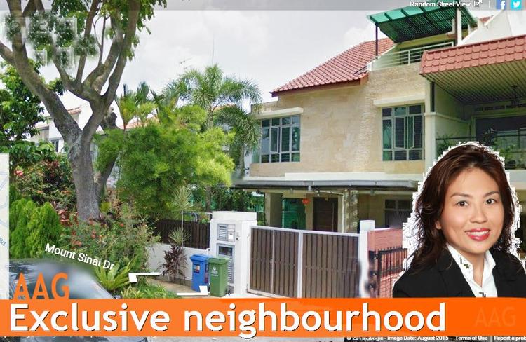Mount Sinai (D10), Semi-Detached #106620732